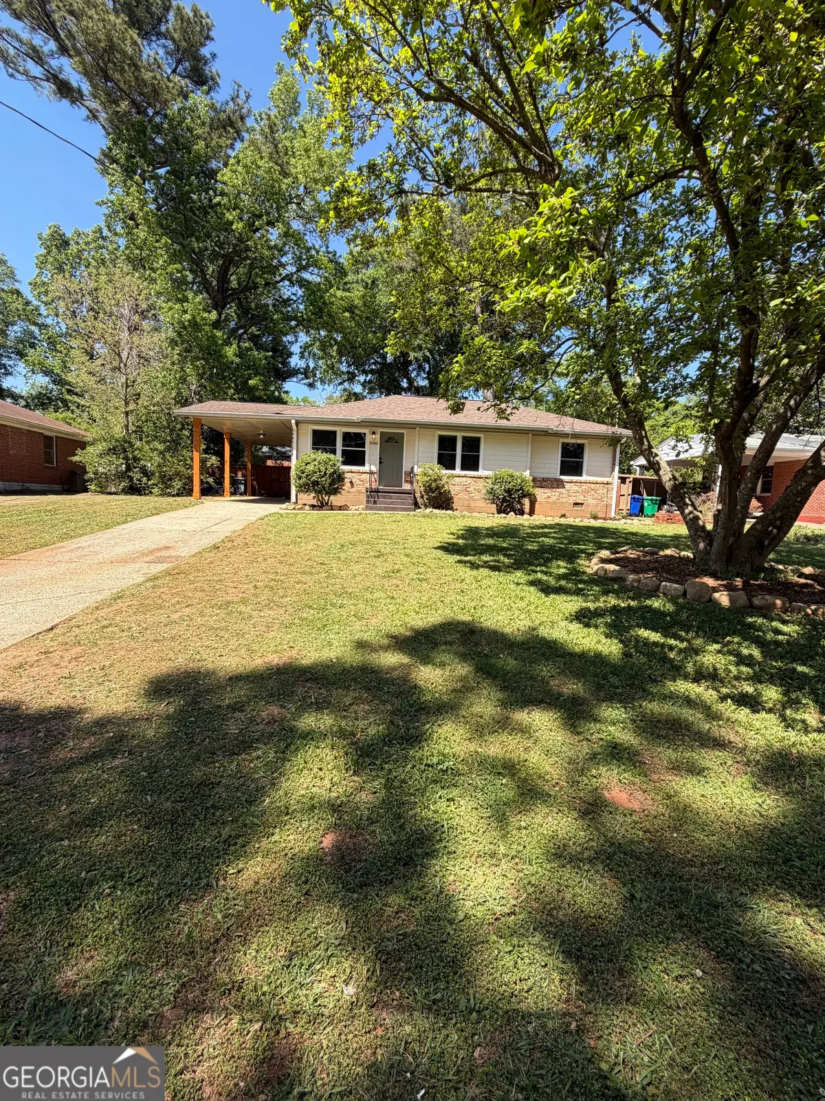 3260 Beech Drive, Decatur, GA 30032 - #1