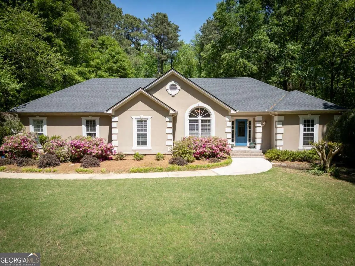 1020 Ferncreek Drive, Bogart, GA 30622 - #1