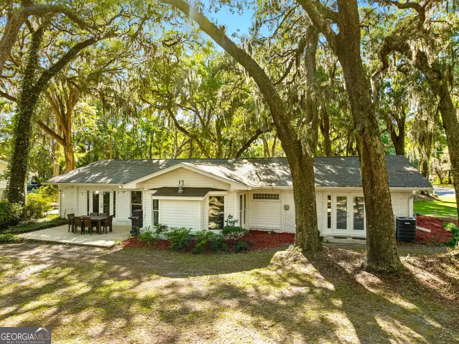 110 Margaret Street, Saint Marys, GA 31558 - #3