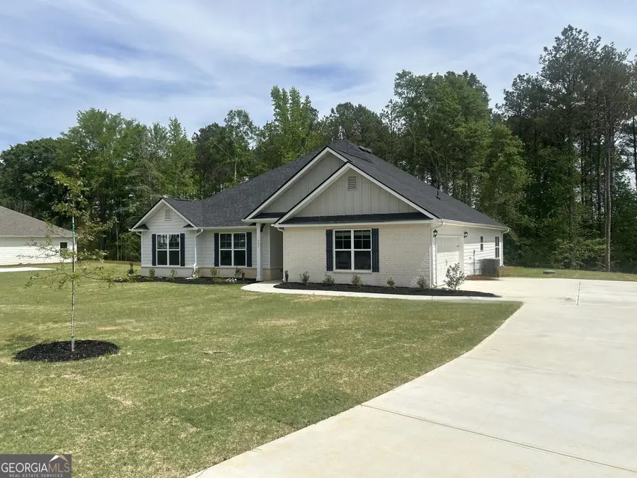 341 Stockton Circle #LOT 23, Macon, GA 31216 - #2