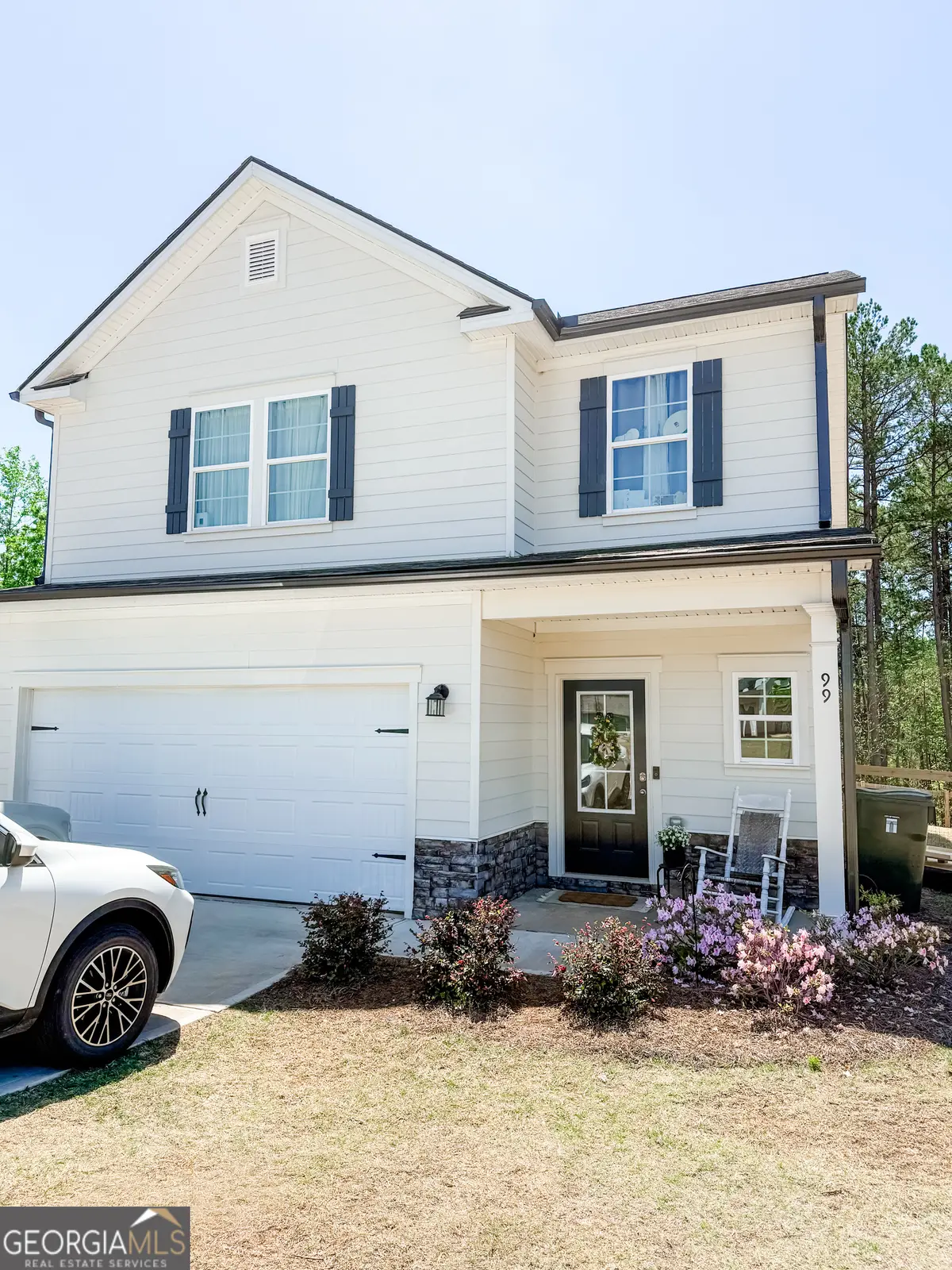 99 Boulder Drive, Toccoa, GA 30577 - #1