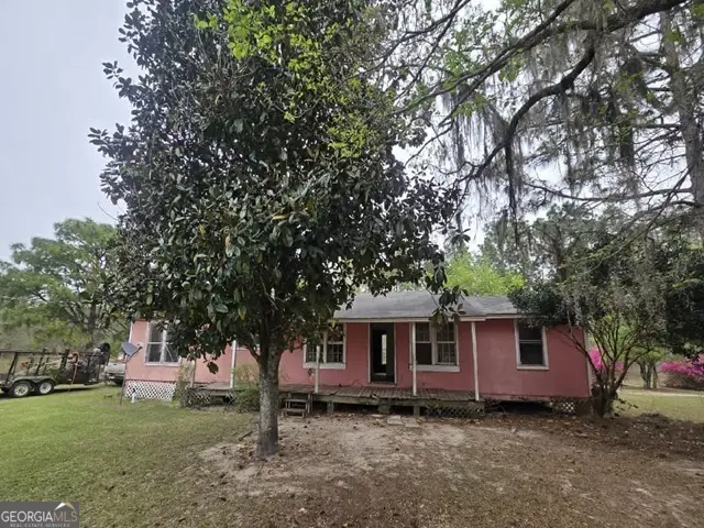 192 Diablo Lane, Pembroke, GA 31321 - #1