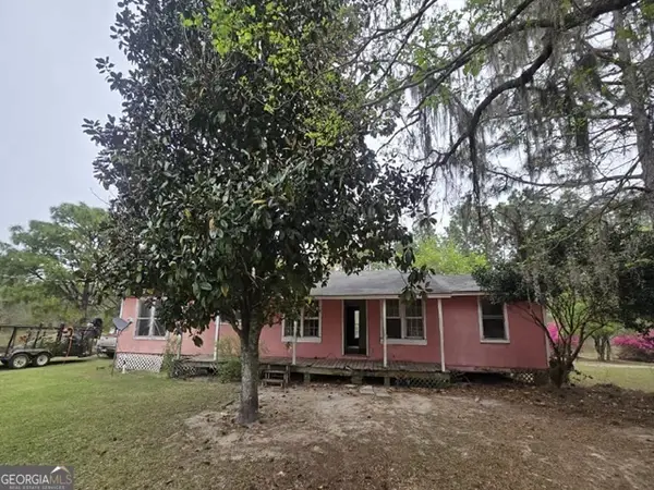 192 Diablo Lane, Pembroke, GA 31321
