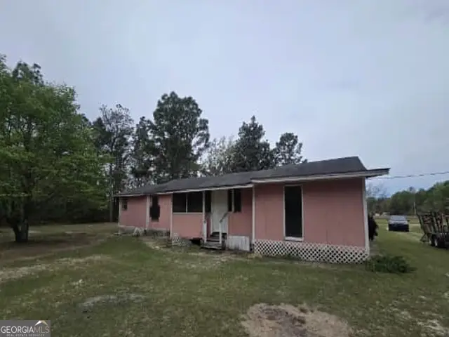 192 Diablo Lane, Pembroke, GA 31321 - #2