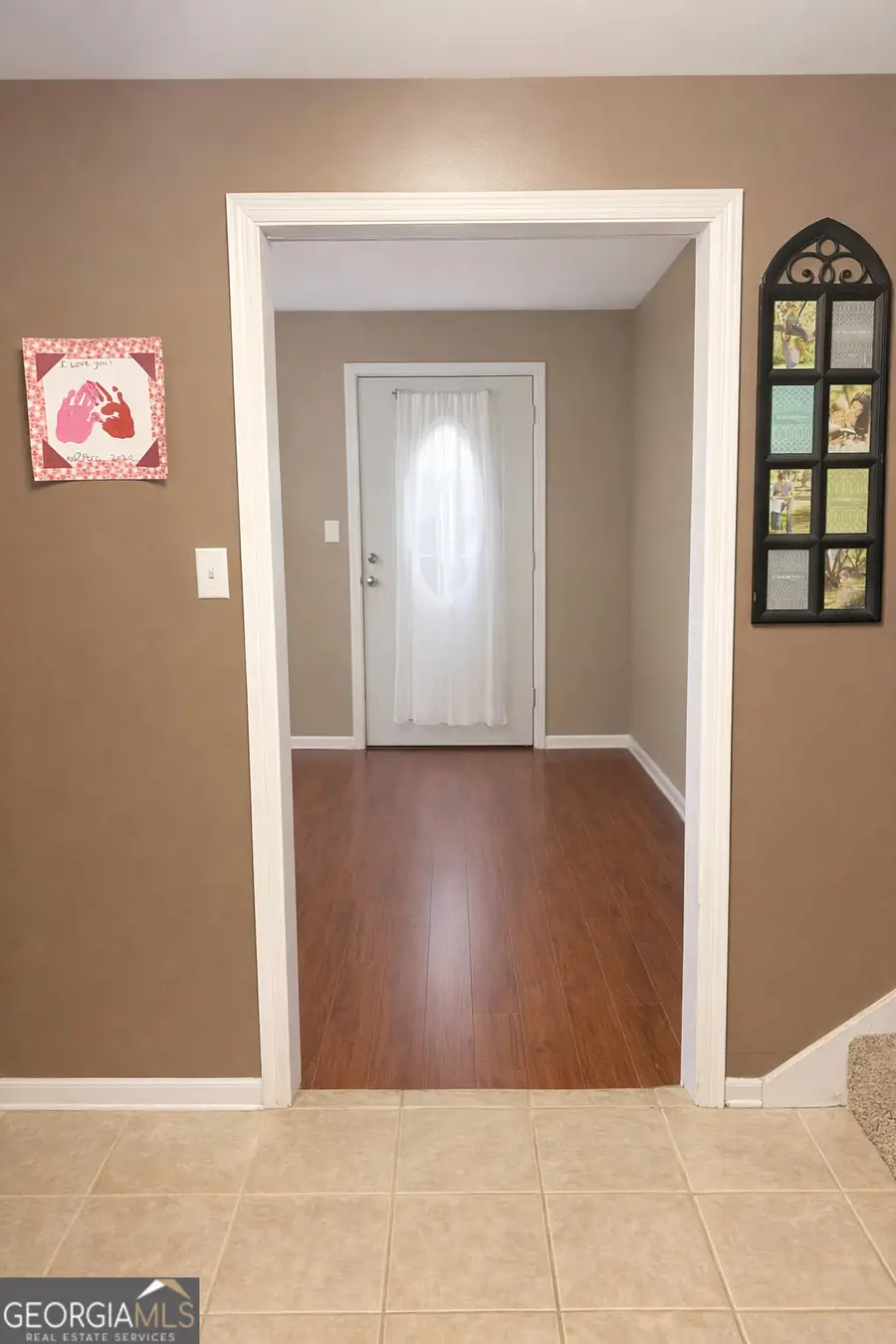 3969 Sylvester Circle W, Macon, GA 31217 - #3