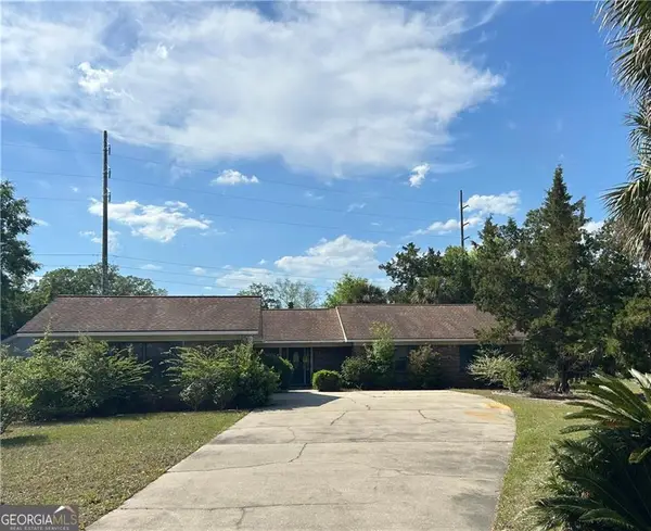 103 Cartwright Circle, Brunswick, GA 31525