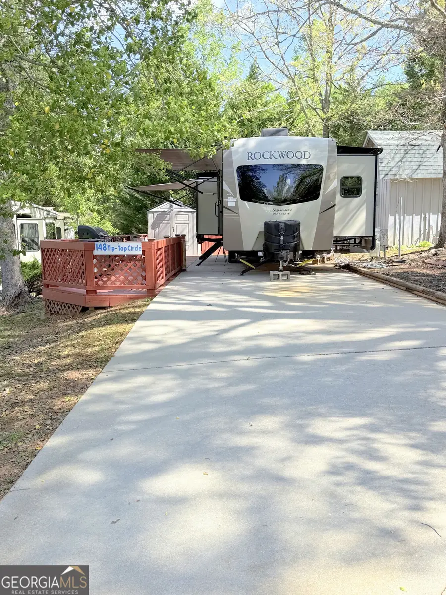 148 Tip Top Circle, Cleveland, GA 30528 - #2