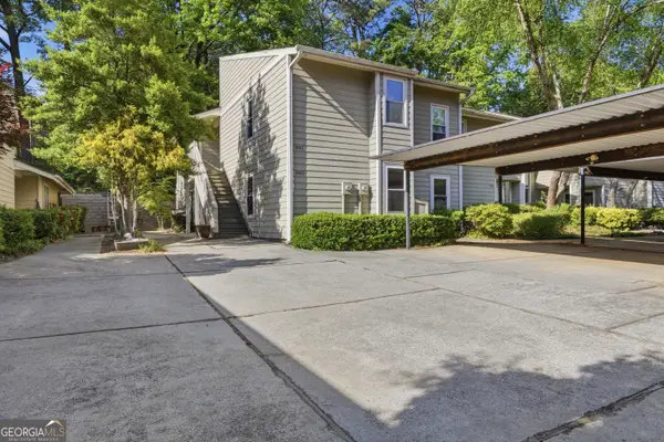1980 Variations Drive Ne, Atlanta, GA 30329