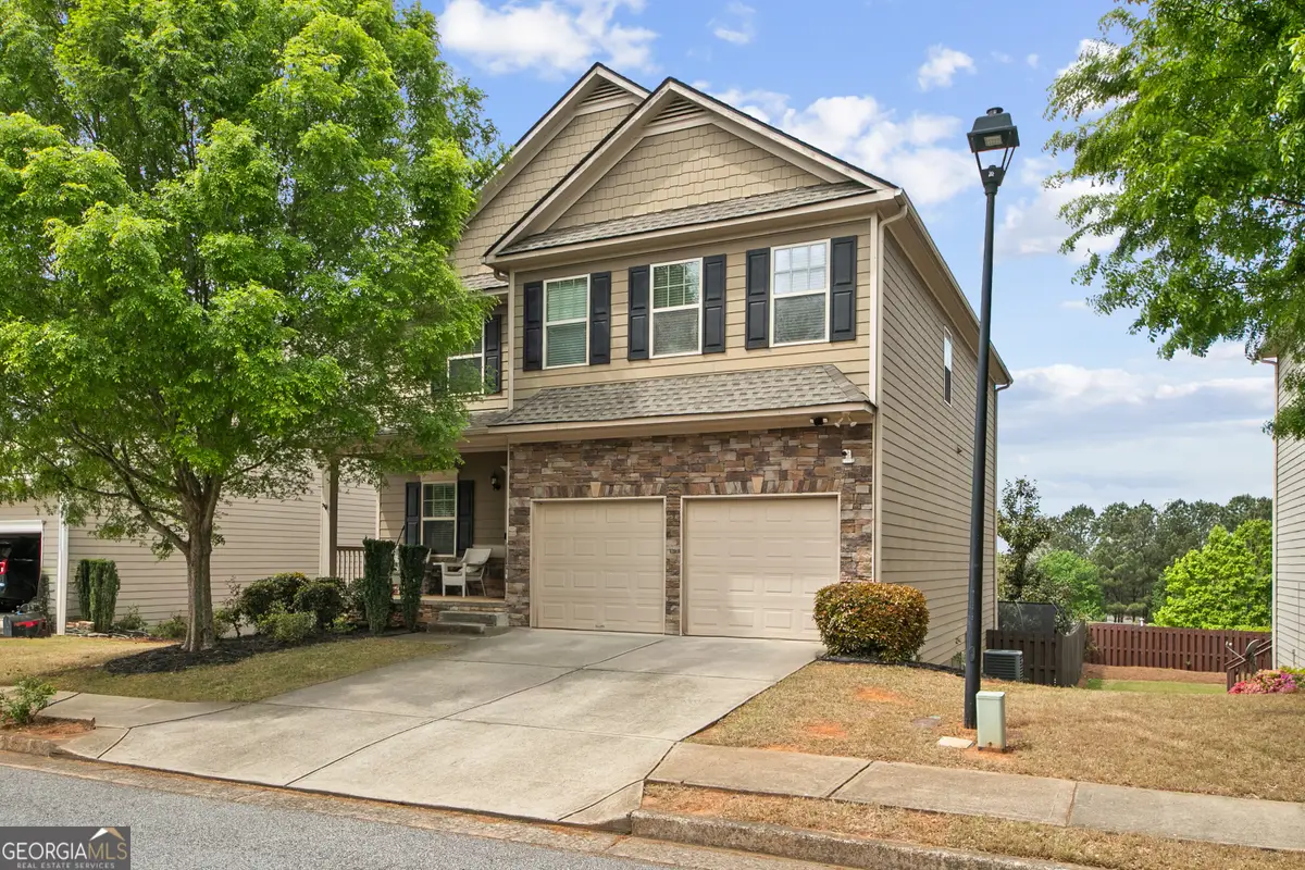 170 Cornerstone Circle, Woodstock, GA 30188 - #1