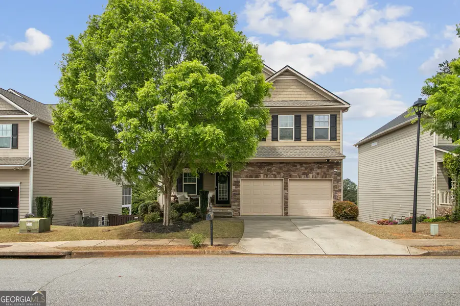 170 Cornerstone Circle, Woodstock, GA 30188 - #3