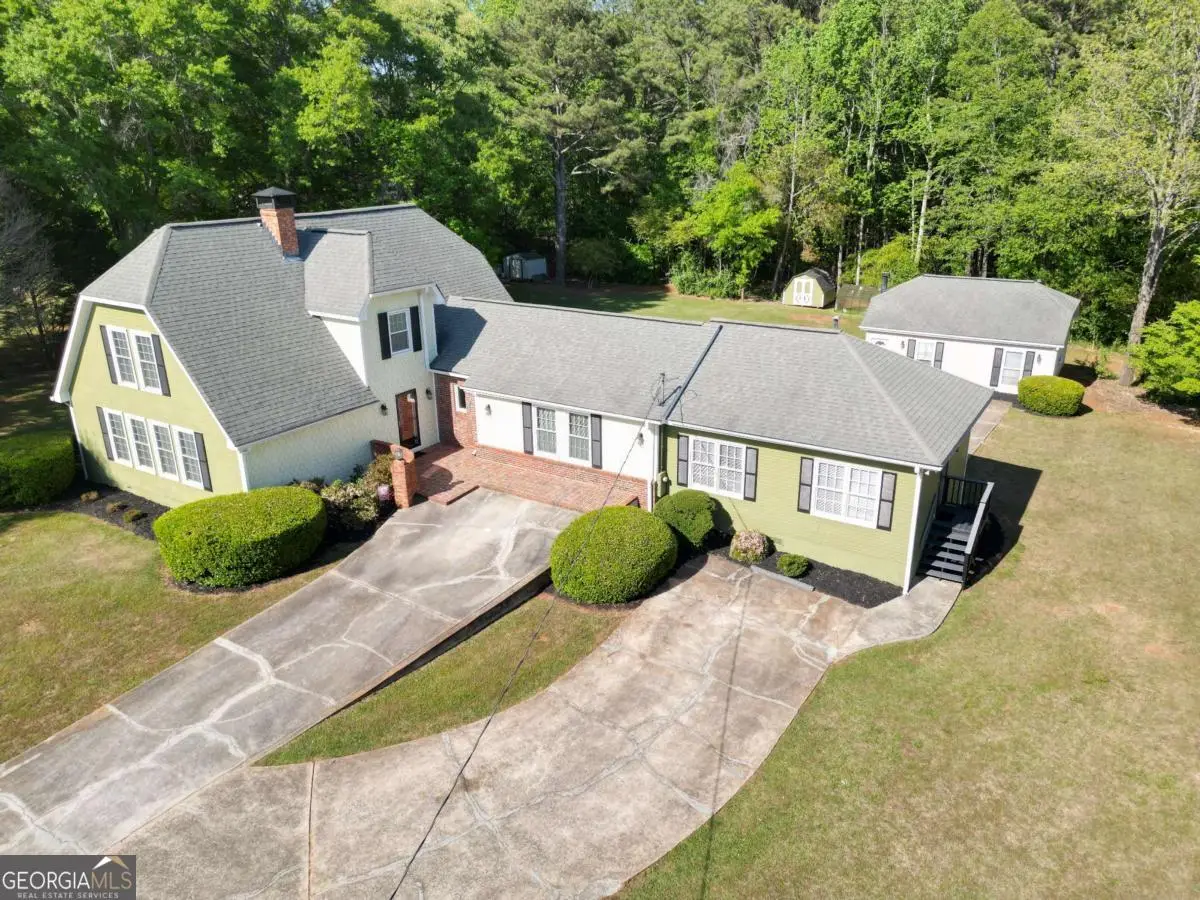 384 Rack Road, Lawrenceville, GA 30044 - #1
