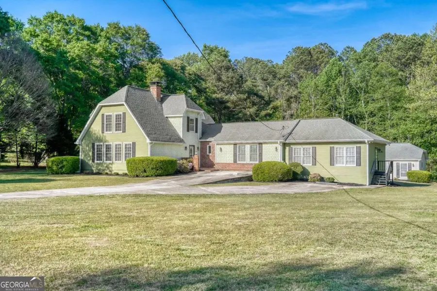 384 Rack Road, Lawrenceville, GA 30044 - #2