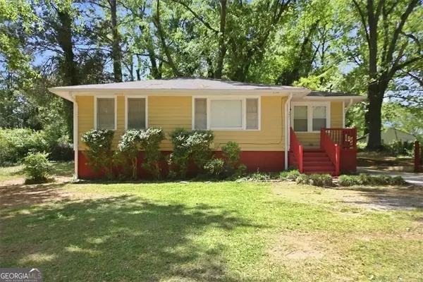 2421 Spring Garden Drive Sw, Atlanta, GA 30315
