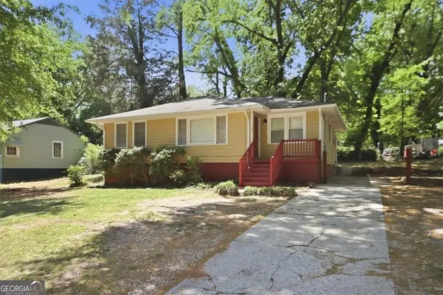 2421 Spring Garden Drive Sw, Atlanta, GA 30315 - #3