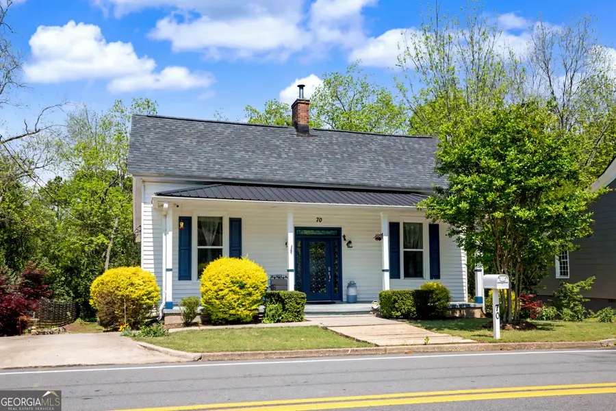 70 E Washington Street, Newnan, GA 30263 - #2