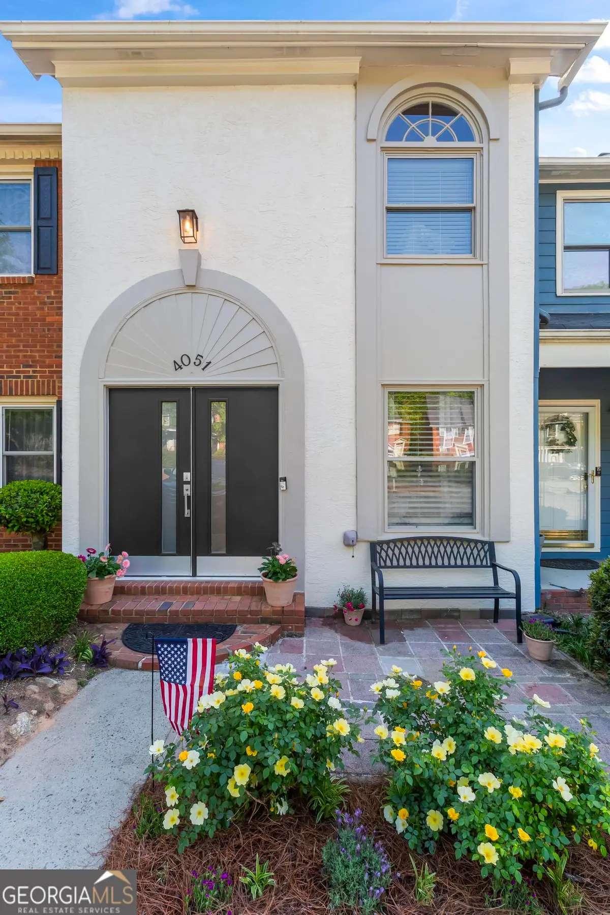 4051 Elm Street, Atlanta, GA 30341 - #1