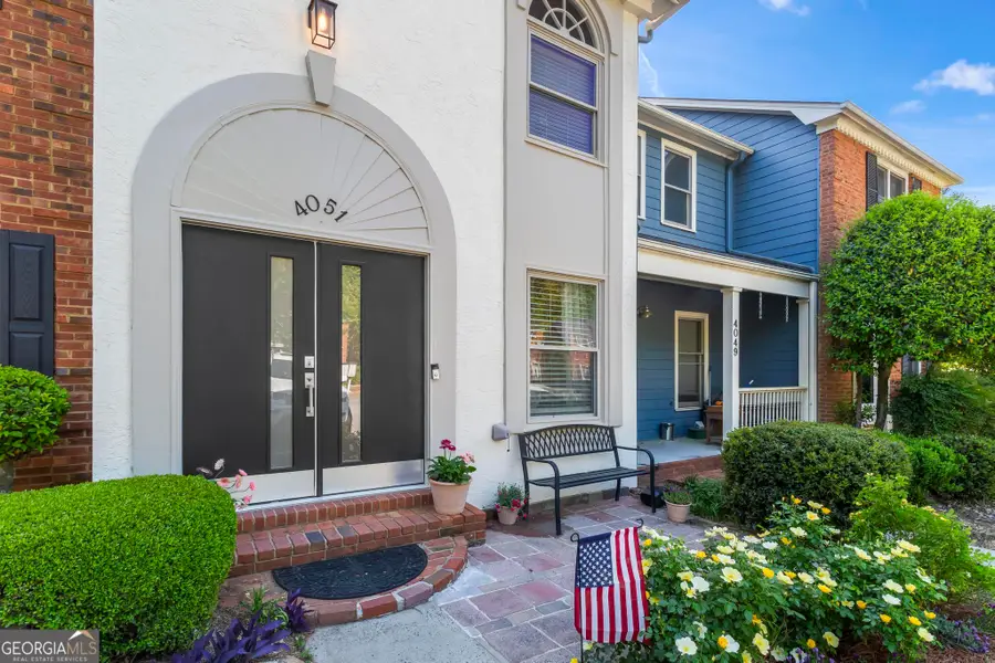 4051 Elm Street, Atlanta, GA 30341 - #2