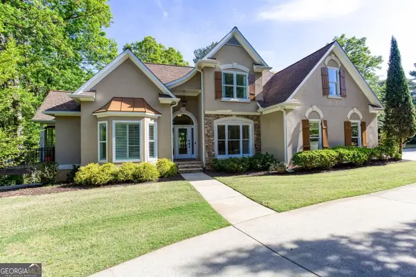 608 Transart Parkway, Canton, GA 30114