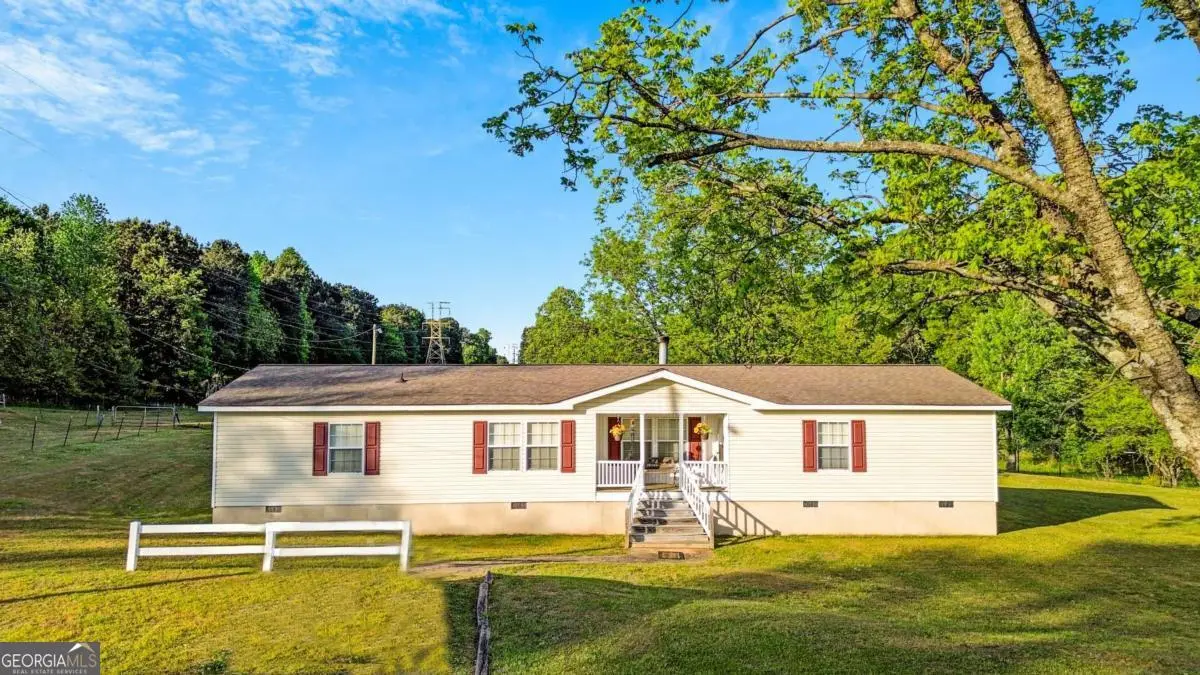 4940 Flat Creek Road, Oakwood, GA 30566 - #1