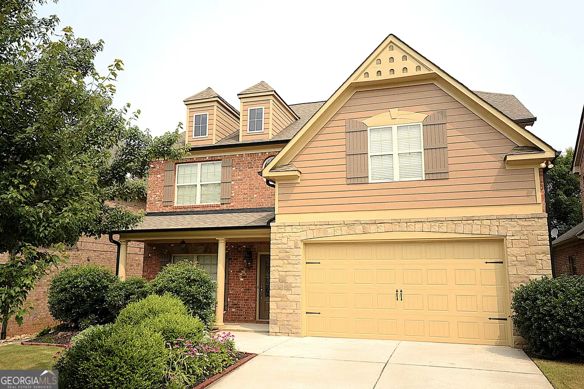 560 Tuscany Walk Lane, Lawrenceville, GA 30043 - #1