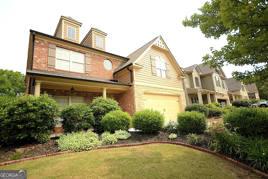 560 Tuscany Walk Lane, Lawrenceville, GA 30043 - #3