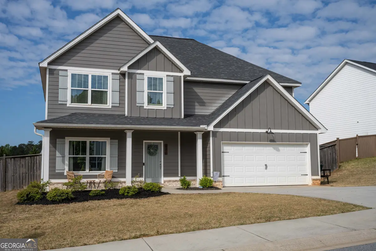 116 Sandalwood Drive, Carrollton, GA 30117 - #1