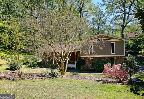 1446 Sartor Circle Nw, Lawrenceville, GA 30043