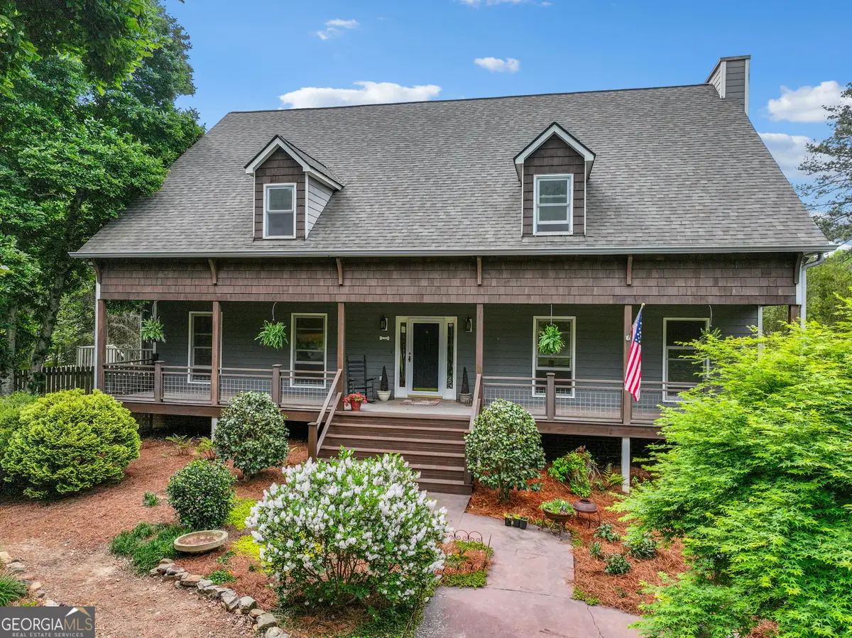 3285 Sundown Court Sw, Marietta, GA 30064 - #1