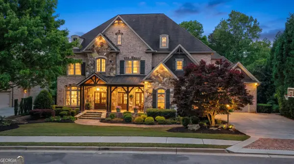 1670 Cone Flower Way, Suwanee, GA 30024