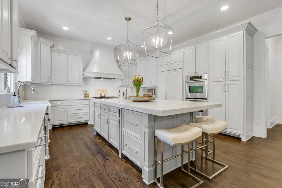 1670 Cone Flower Way, Suwanee, GA 30024 - #3