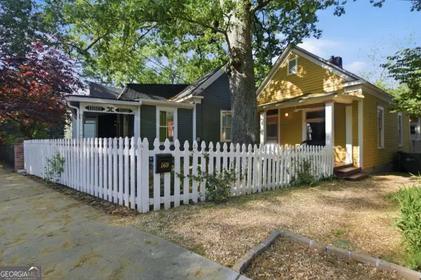 169 Powell Street Se, Atlanta, GA 30316
