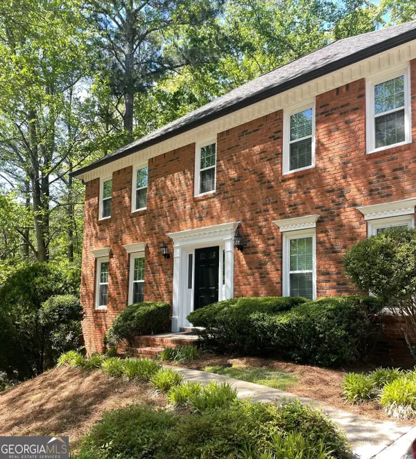 4901 Thornwood Knoll Nw, Acworth, GA 30102