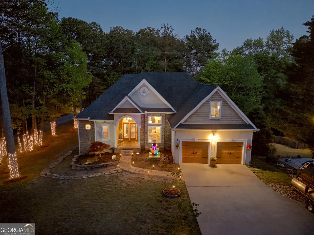 5364 Britton Drive, Villa Rica, GA 30180 - #1