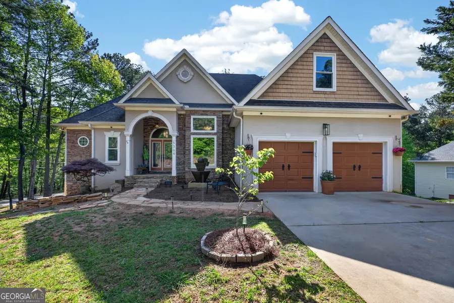 5364 Britton Drive, Villa Rica, GA 30180 - #2