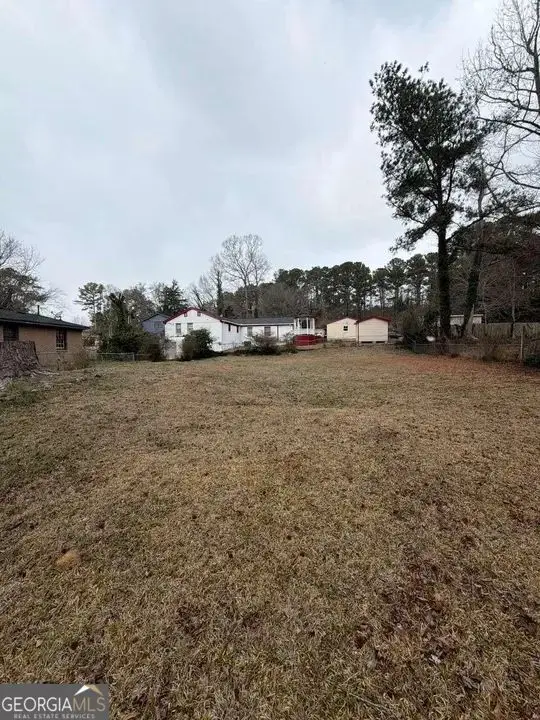 3875 Branch Drive Sw, Atlanta, GA 30331