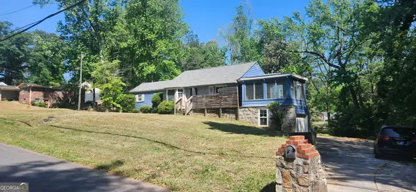 1949 Venetian Drive Sw, Atlanta, GA 30311