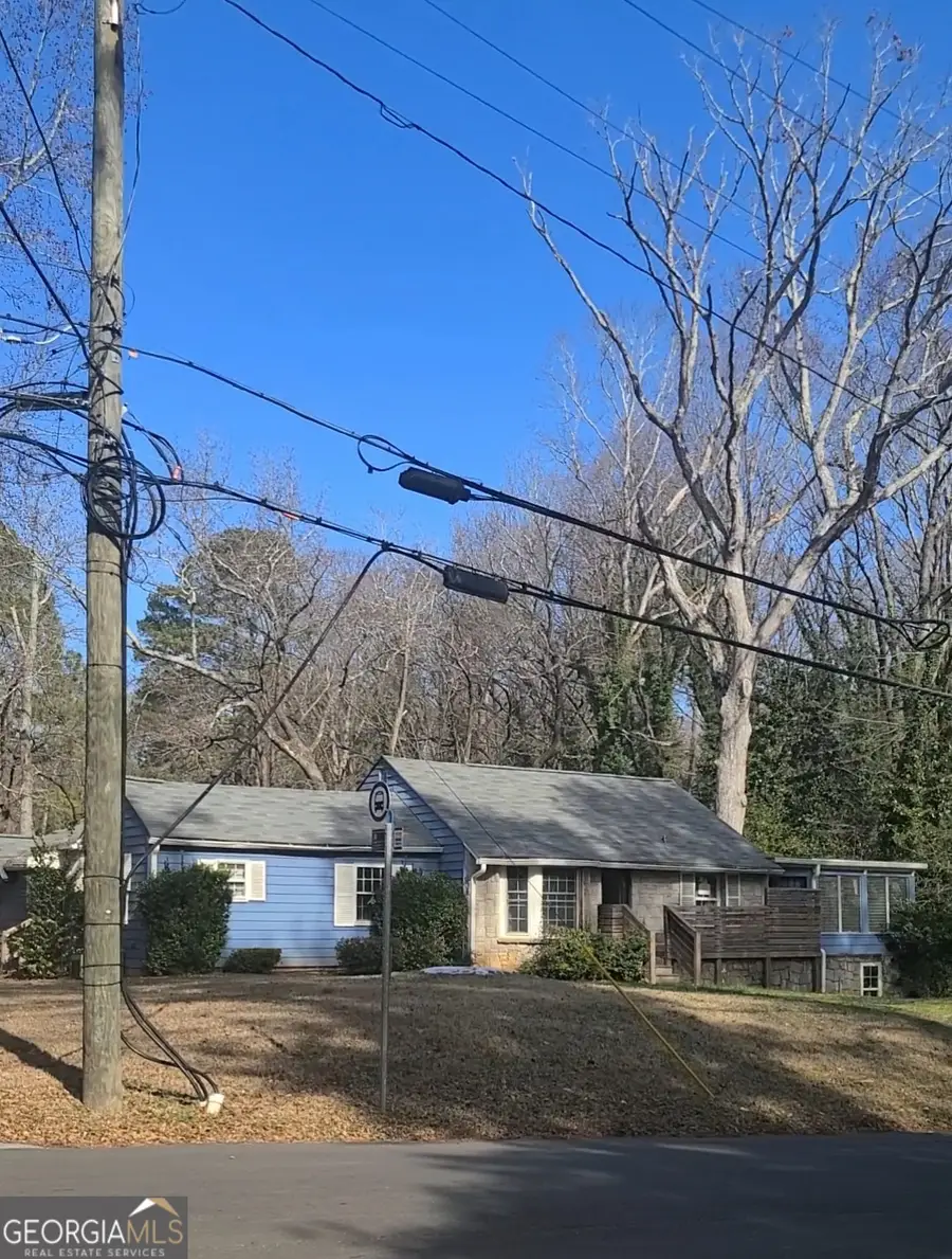 1949 Venetian Drive Sw, Atlanta, GA 30311 - #2