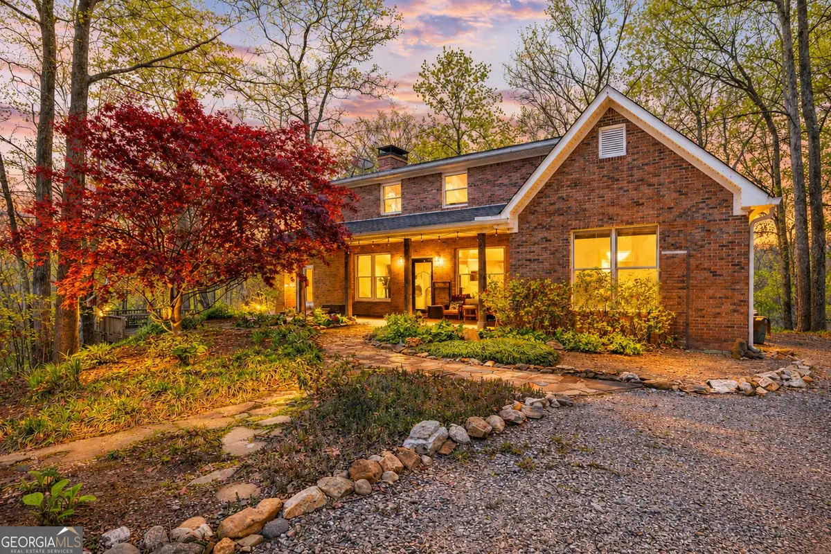 500 Big Sky Trail, Dahlonega, GA 30533 - #1