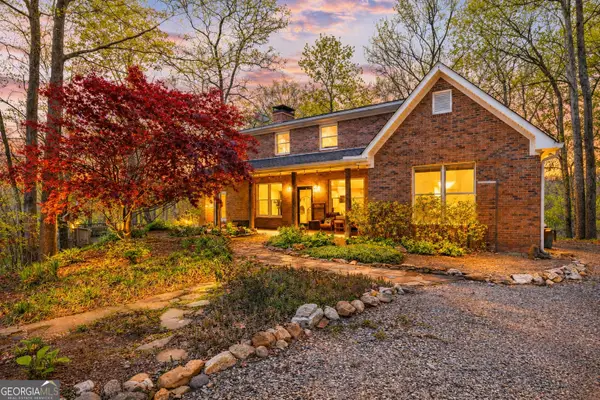 500 Big Sky Trail, Dahlonega, GA 30533