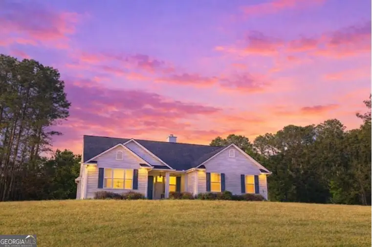 20 Sugar Mill Drive, Dallas, GA 30157 - #1