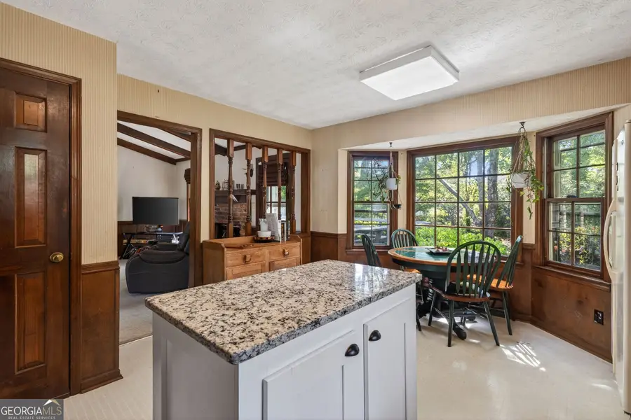 5374 Pounds Drive N, Stone Mountain, GA 30087 - #3