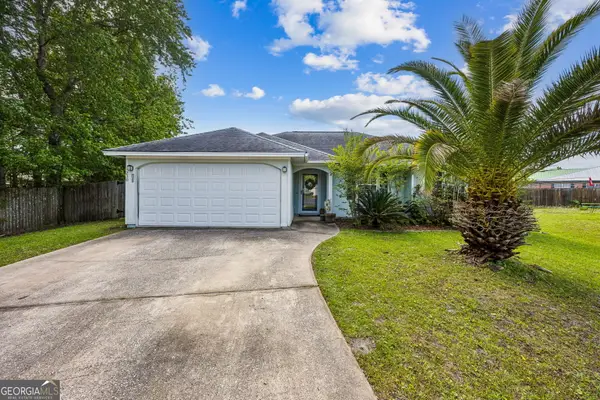 230 Hunt Club Road, St. Marys, GA 31558