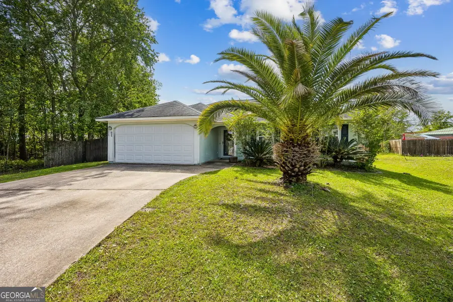 230 Hunt Club Road, Saint Marys, GA 31558 - #3