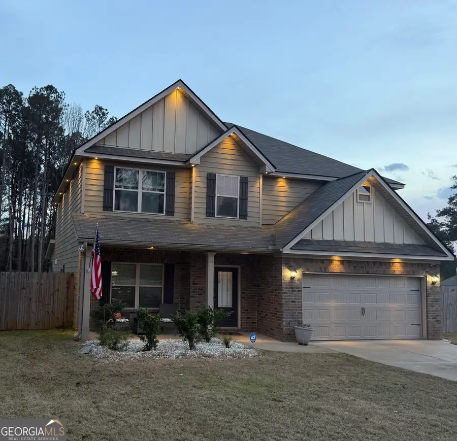 643 Patillo Road, Stockbridge, GA 30281 - #2