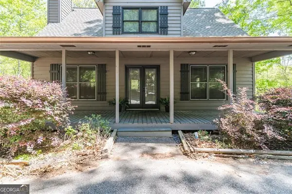 505 River Flow Drive, Dahlonega, GA 30533