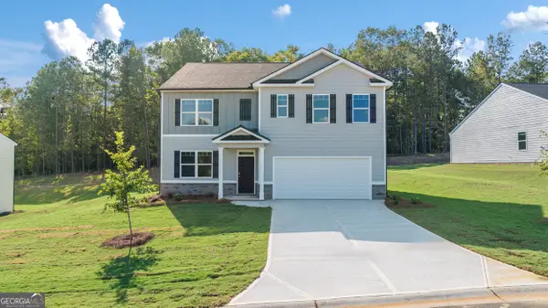 1191 Amerson Street, Buckhead, GA 30625