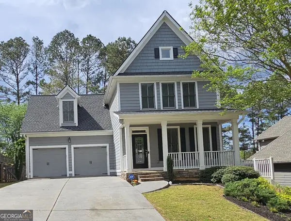 93 Treadstone Lane, Dallas, GA 30132