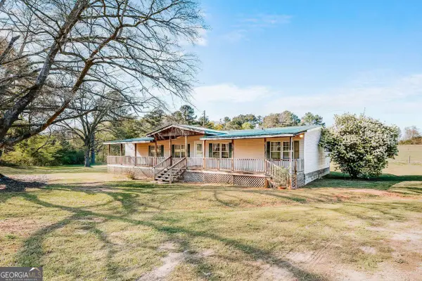 665 Elberton Road, Lexington, GA 30648