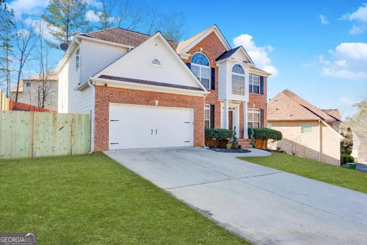 3135 Esplanade Circle Sw, Atlanta, GA 30311 - #1