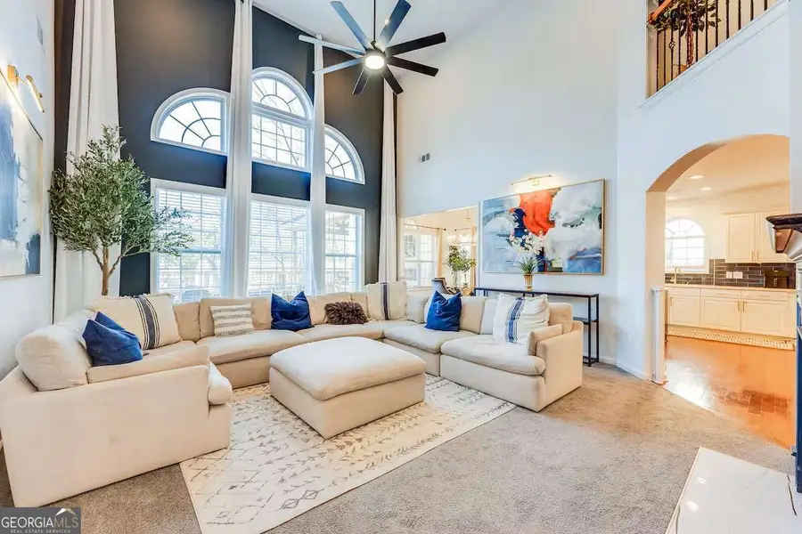 3150 Esplanade Circle Sw, Atlanta, GA 30311 - #2
